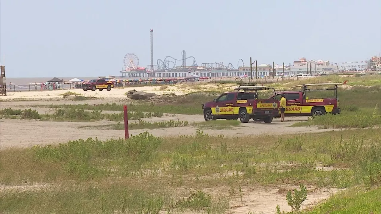 Here's how Galveston is preparing for Beryl