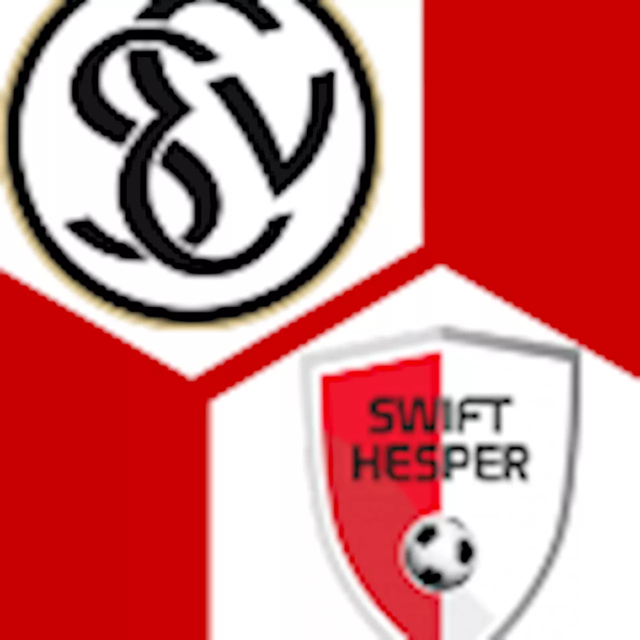  Swift Hesperange 3:0 | KW27 | Fußball-Vereine Freundschaftsspiele 2024/25