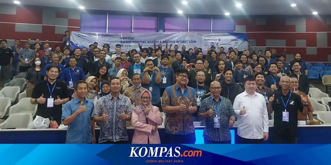 Implementasi Kampus Merdeka, Fakultas Teknik UBL Gelar Perkuliahan Kolaboratif