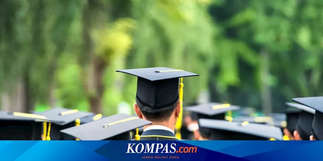 Perguruan Tinggi Intip 7 Universitas Swasta Terbaik Di Indonesia Versi 