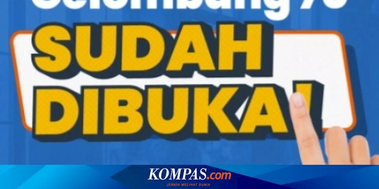 Pendaftaran Kartu Prakerja Gelombang 70 Dibuka, Berikut Link, Syarat, dan Cara Daftarnya