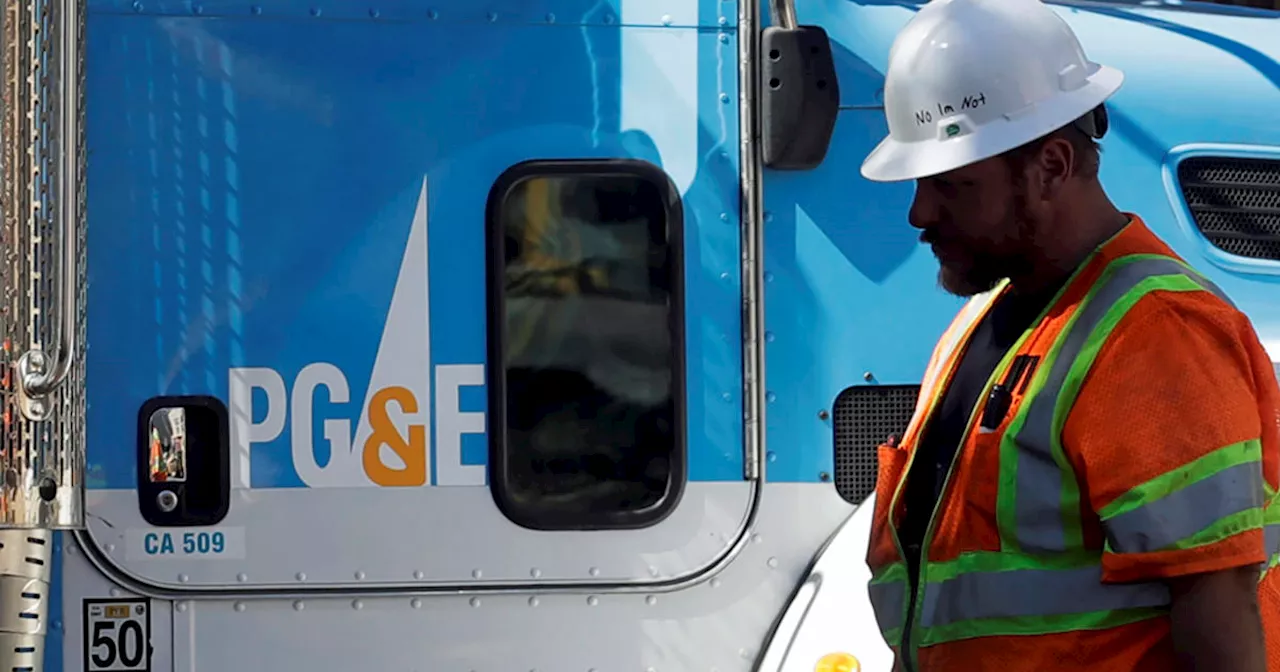 Power outages affect PG&E customers in Pescadero, San Jose