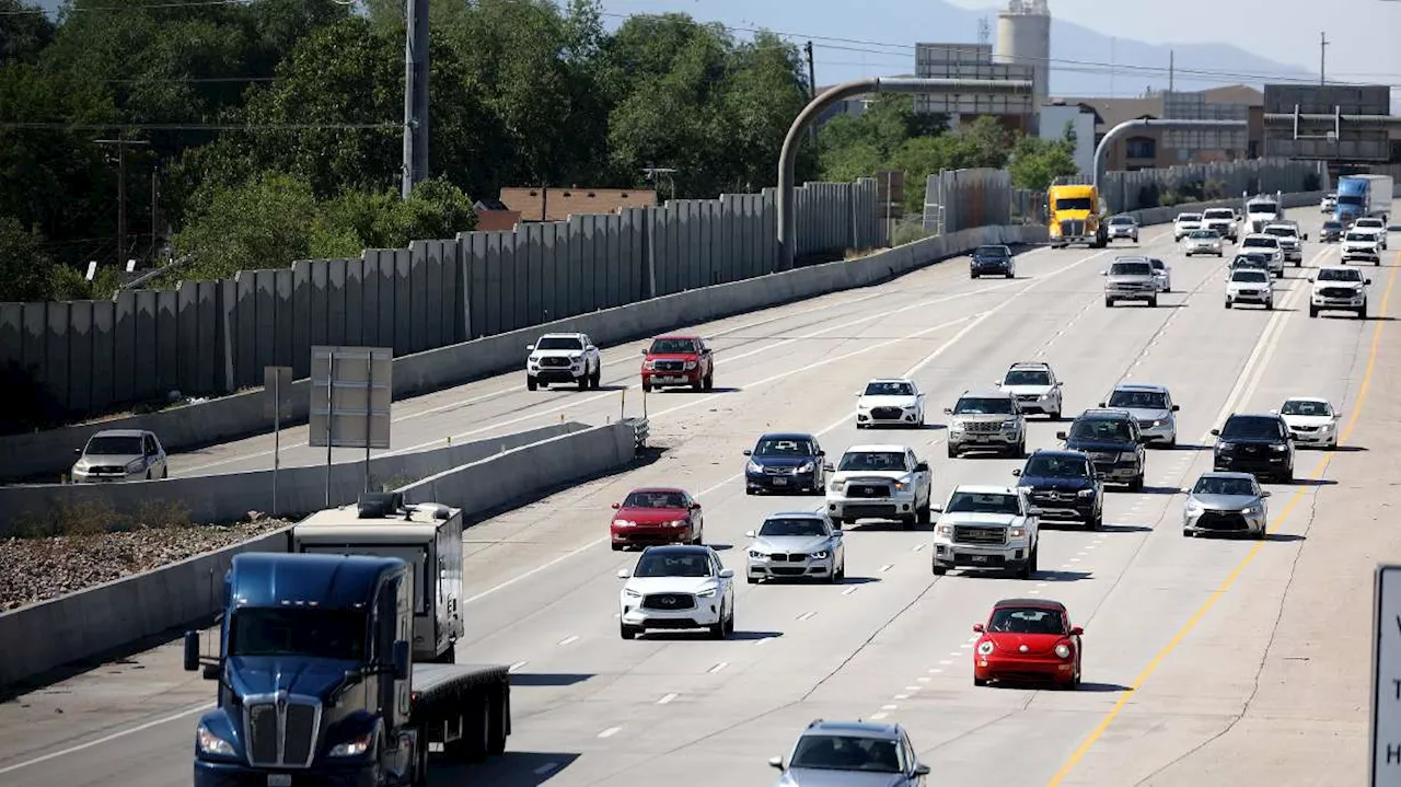 Rising cost of insurance, other travel expenses has drivers reconsidering summer travel plans