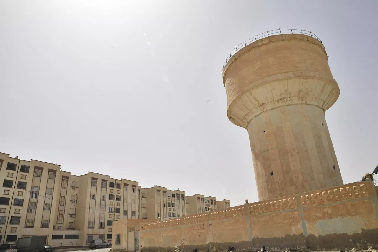 En Algérie, Tebboune cherche à calmer les colères pour la fête de l’indépendance