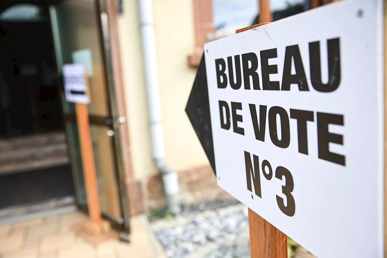 Législatives 2024 : quel programme pour le RN, le NFP, Ensemble et LR ?