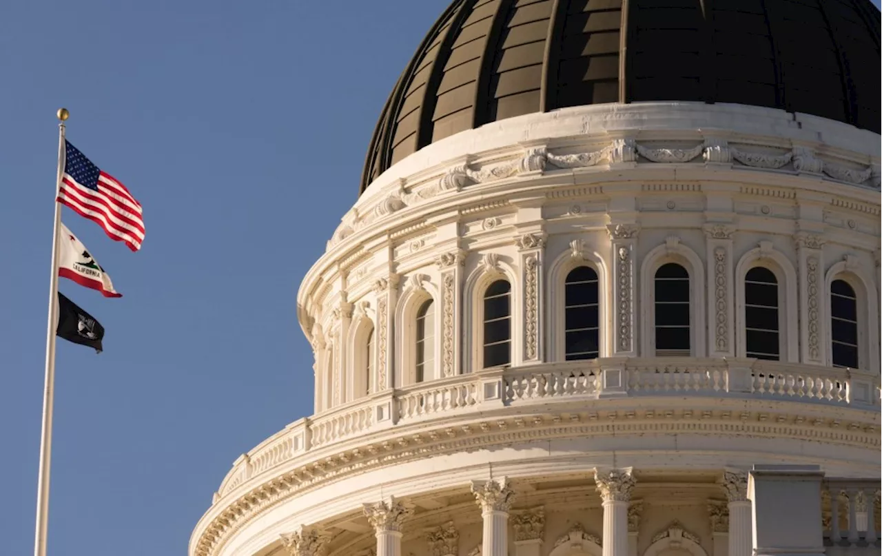 Legislators fail on CEQA mend for rest of us