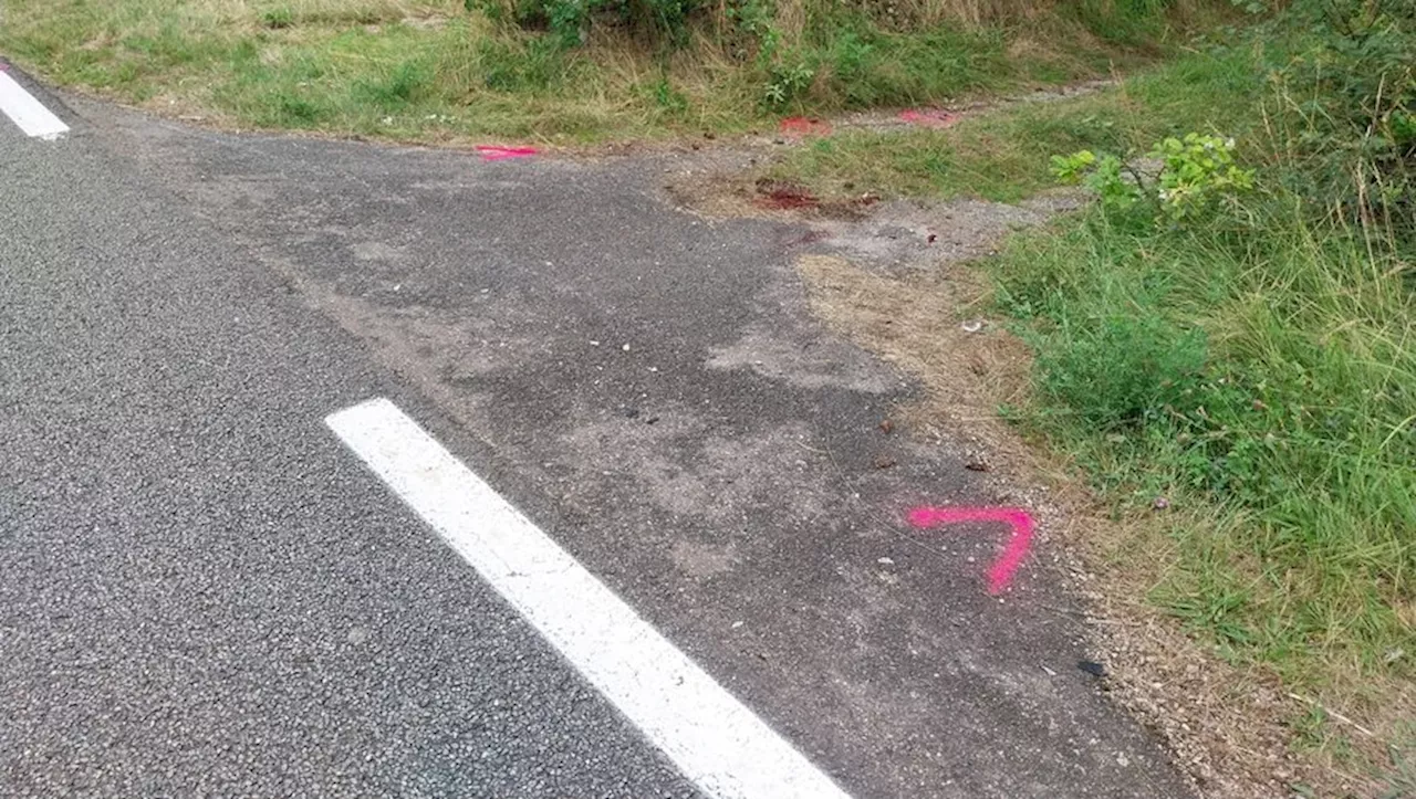 Terrible drame de la route en Aveyron : une information judiciaire ouverte pour homicide involontaire aggravé