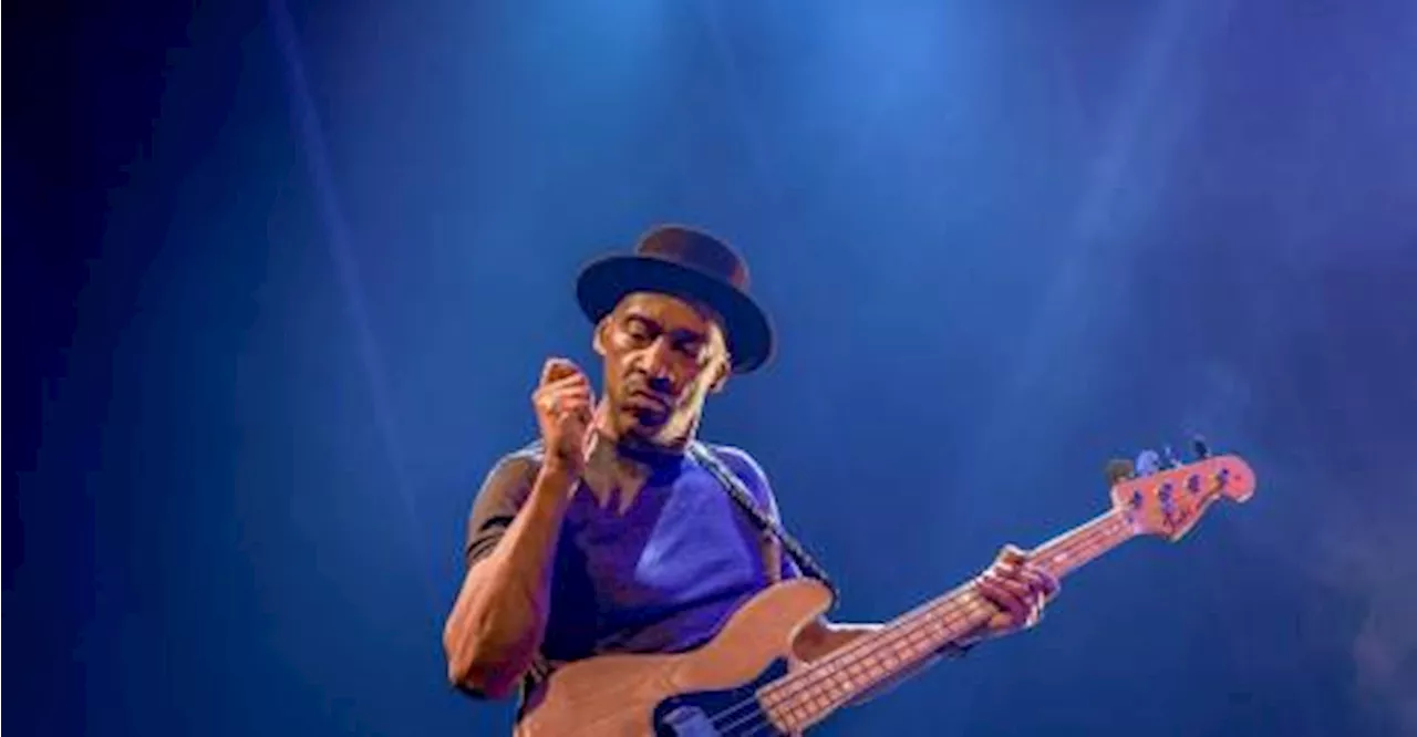À Vitrolles, une odyssée« à travers les musiques jazz »