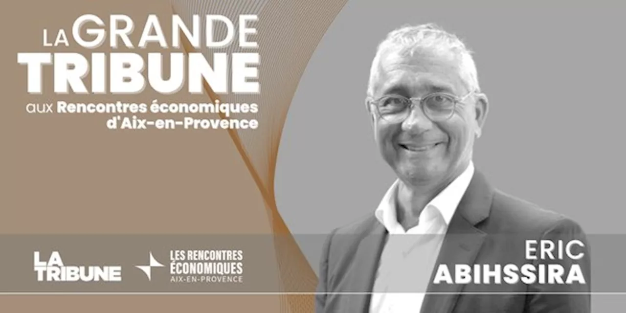 Journal économique et financier