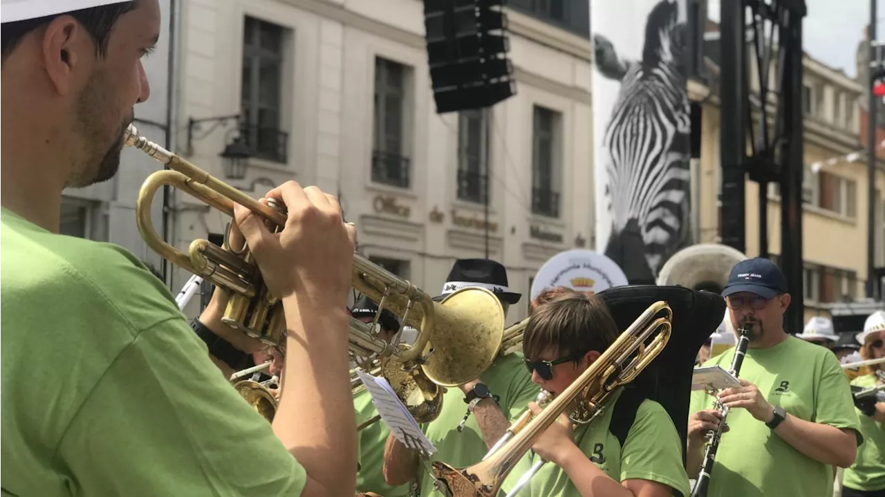 Saint-Omer Jaaz Festival du 4 au 7 juillet : retrouvez le programme