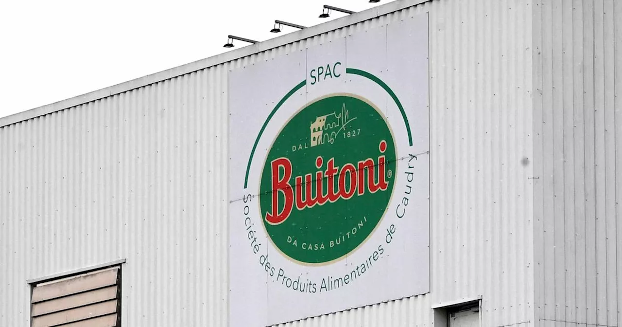 Affaire des pizzas Buitoni contaminées: Nestlé France annonce sa mise en examen