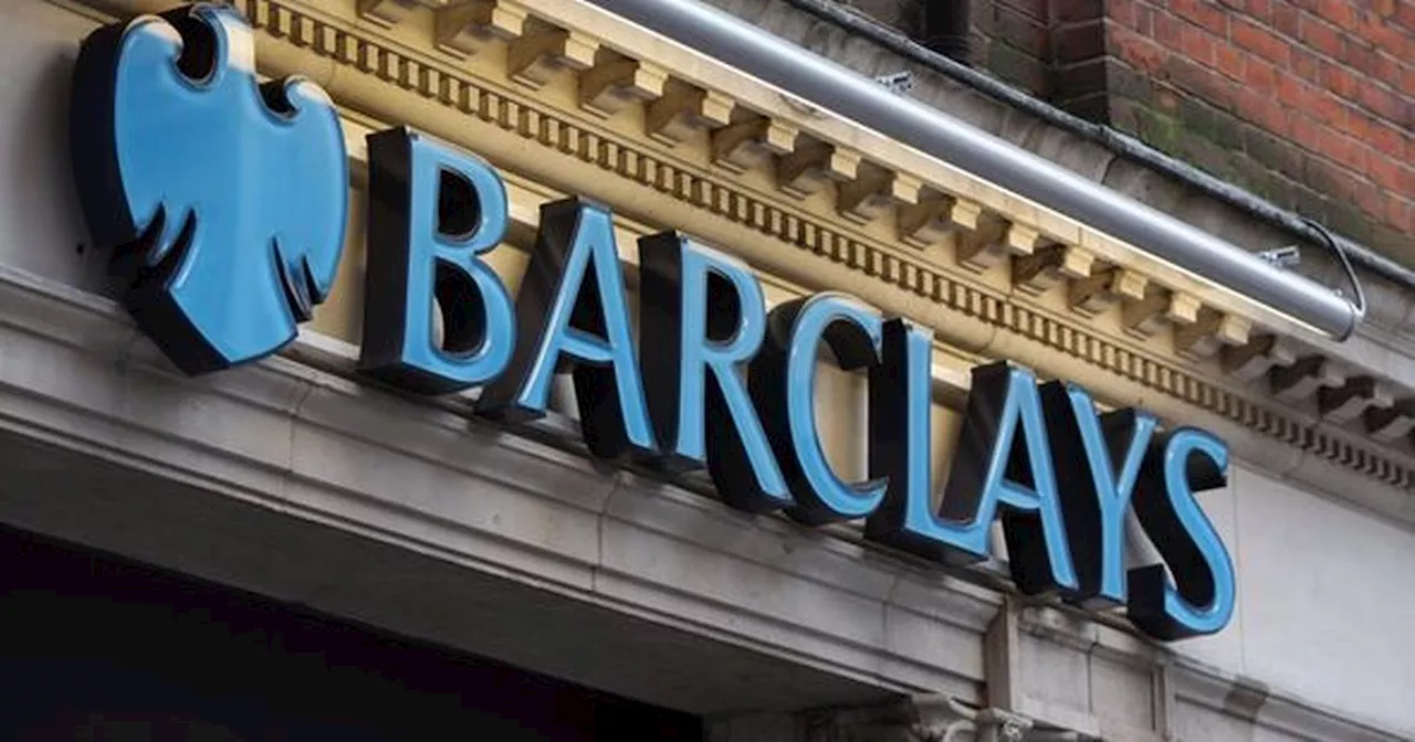 Barclays, Lloyds, Natwest and Halifax customers handed accounts boost