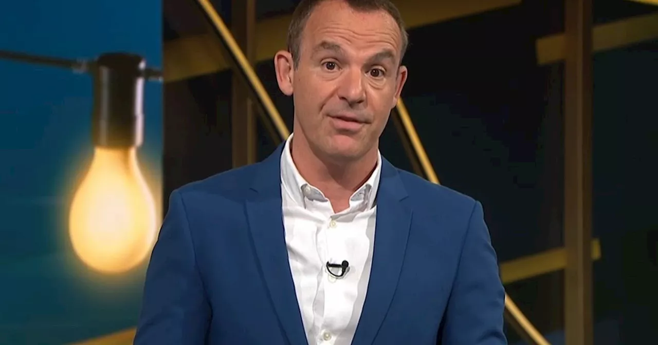 Martin Lewis on what Labour victory could mean for your finances