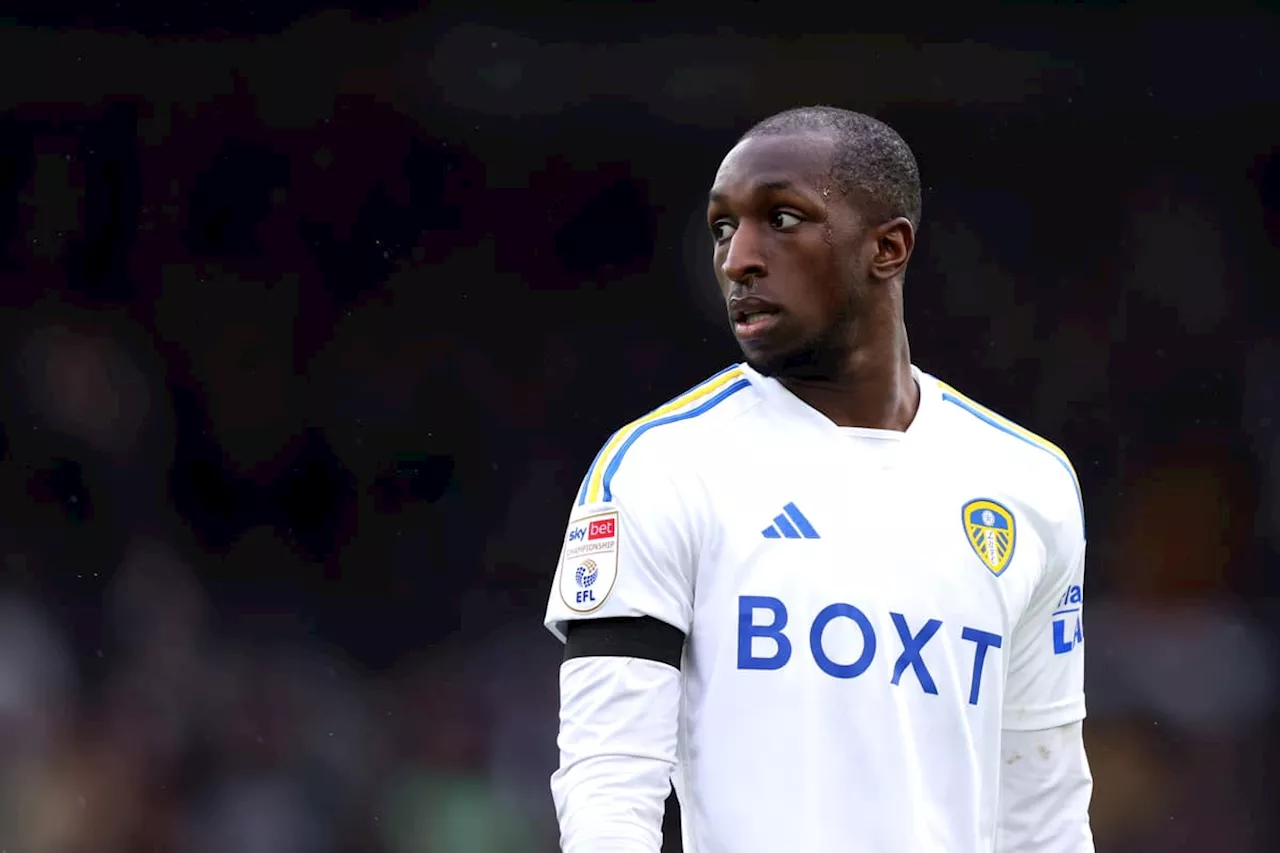 Daniel Farke has made Glen Kamara transfer stance clear amid Leeds United exit links