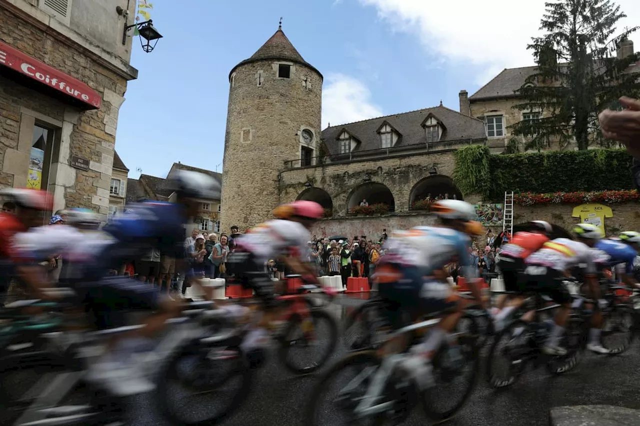 TV review: Why the Tour de France on Eurosport is my ideal home companion