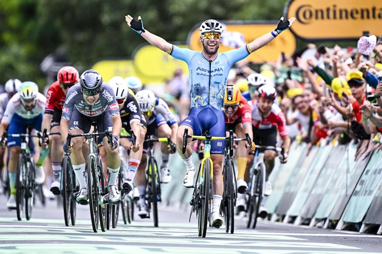 TV review: Why the Tour de France on Eurosport is my ideal home companion