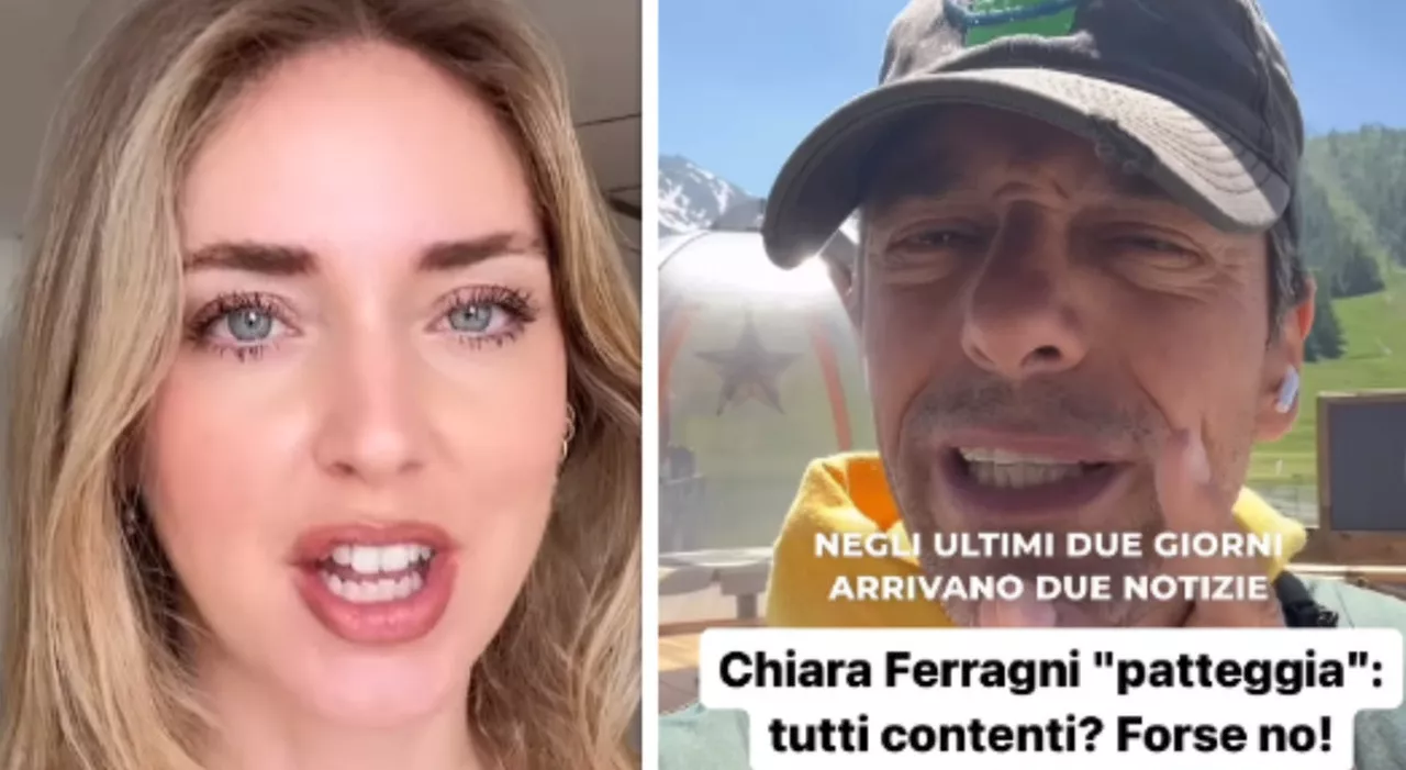 «Chiara Ferragni e l'accordo con l'Antitrust? Sbagliato. Così passa il messaggio che basta pagare per uscire d