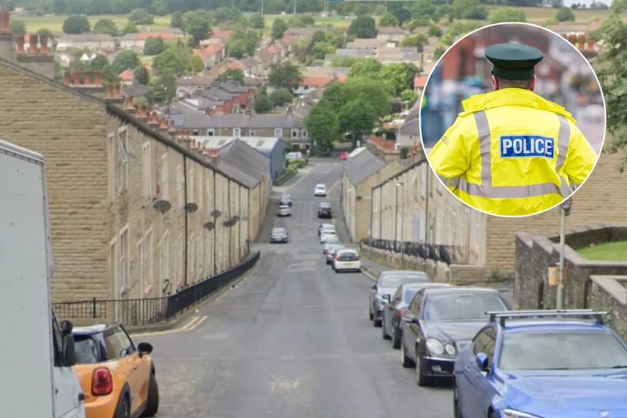 Pedestrian, 85, dies after being hit by car on New Market Street in Colne