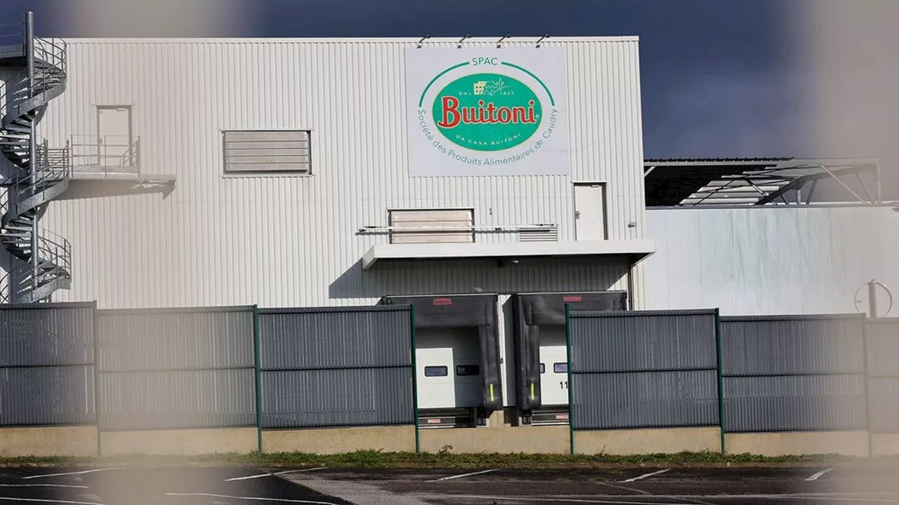 Scandale Buitoni : Nestlé mis en examen dans l'affaire des pizzas contaminées