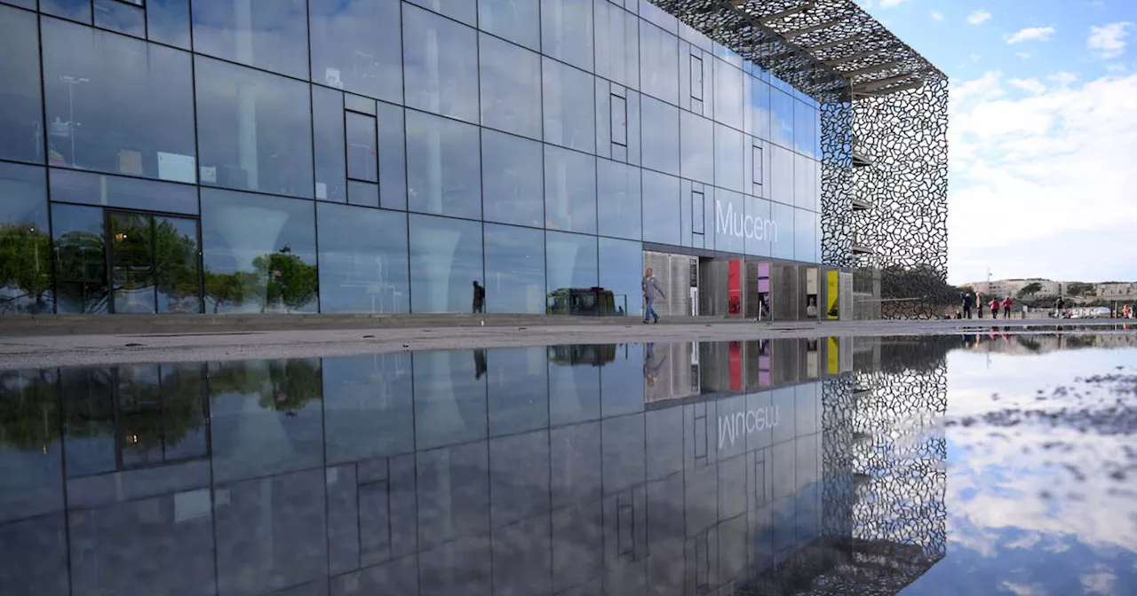 Punaises de lit au Mucem à Marseille : trois expositions fermées le temps d’une désinfection