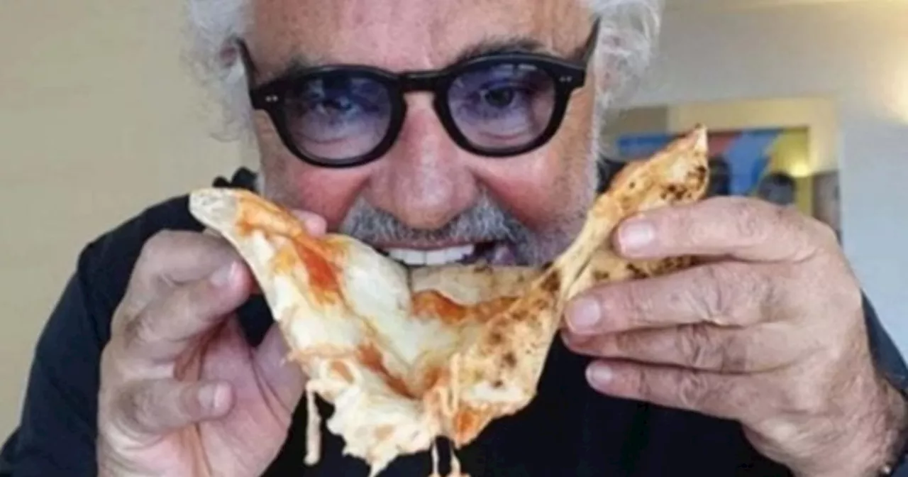 Briatore, il furto di Dom Perignon al Crazy Pizza: tre condannati a Milano