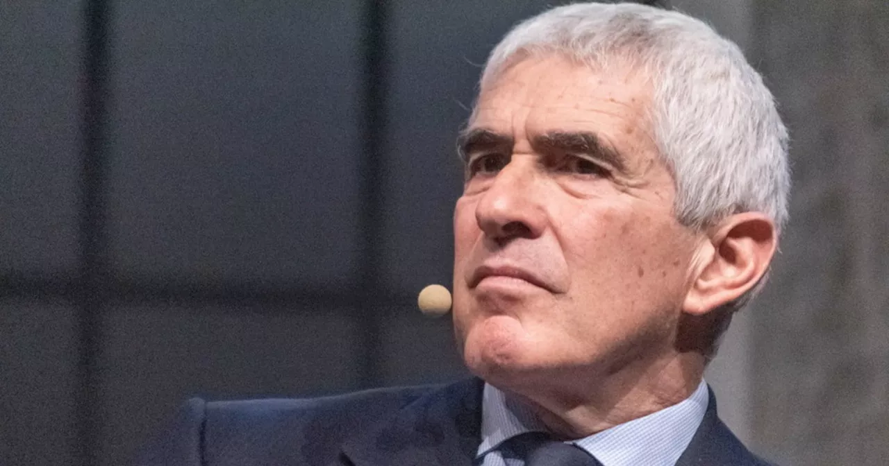 Casini gela la Schlein: &#034;Così Meloni al potere per altri 10 anni&#034;