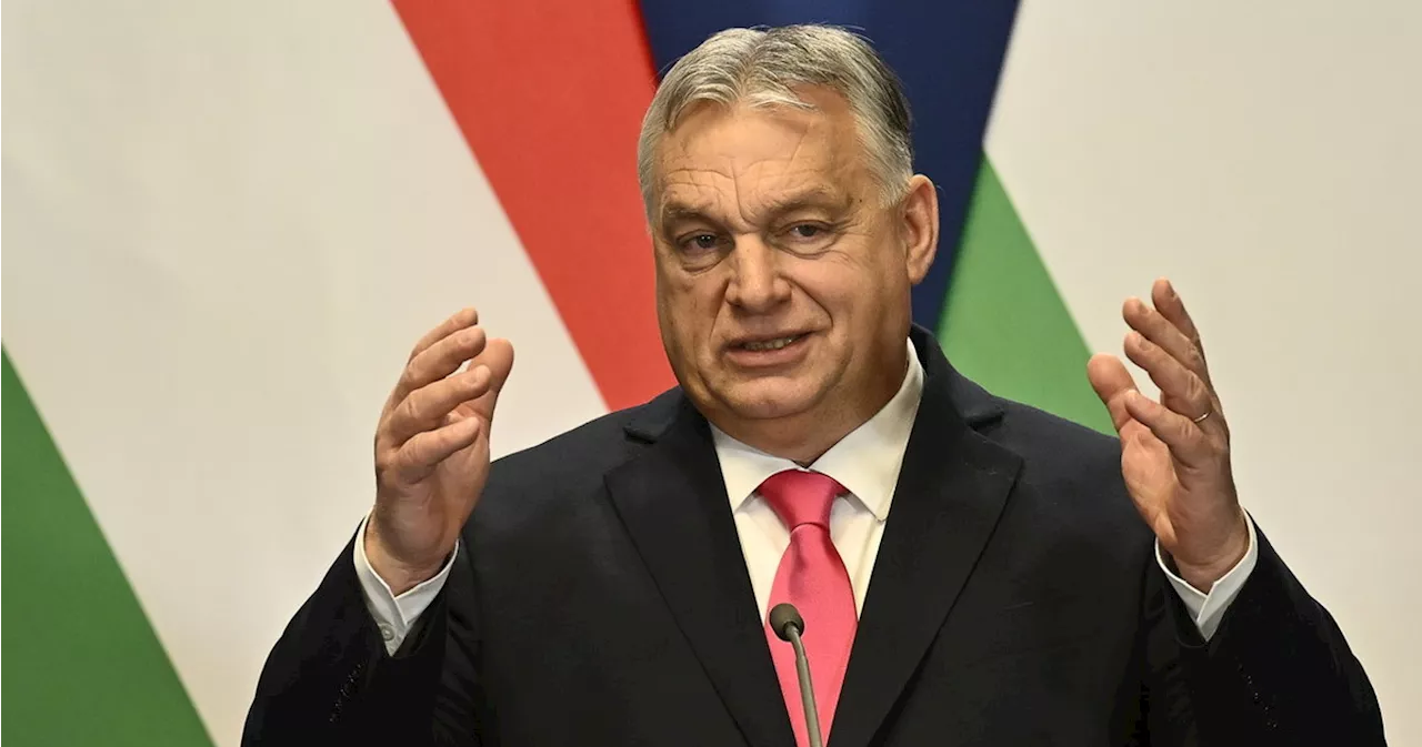 Viktor Orban a Mosca, la rappresaglia della Commissione Ue: &#034;Visita in Ungheria a rischio&#034;