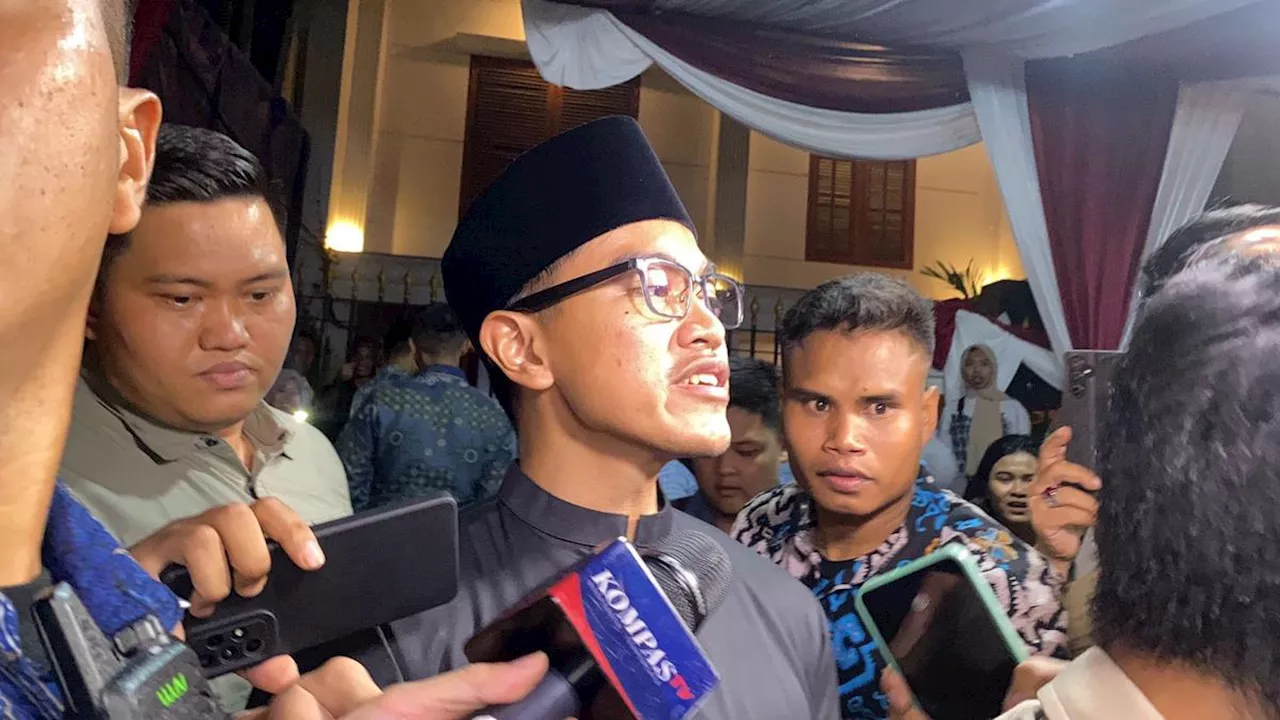 Bakal Calon Gubernur Jateng, Kaesang Pangarep Dinilai Punya Peluang Besar