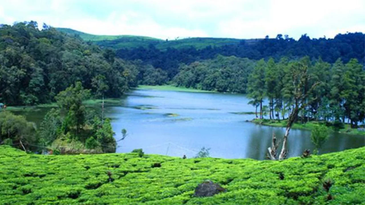 Catat, 6 Tempat Wisata di Bandung yang Pernah Jadi Lokasi Syuting