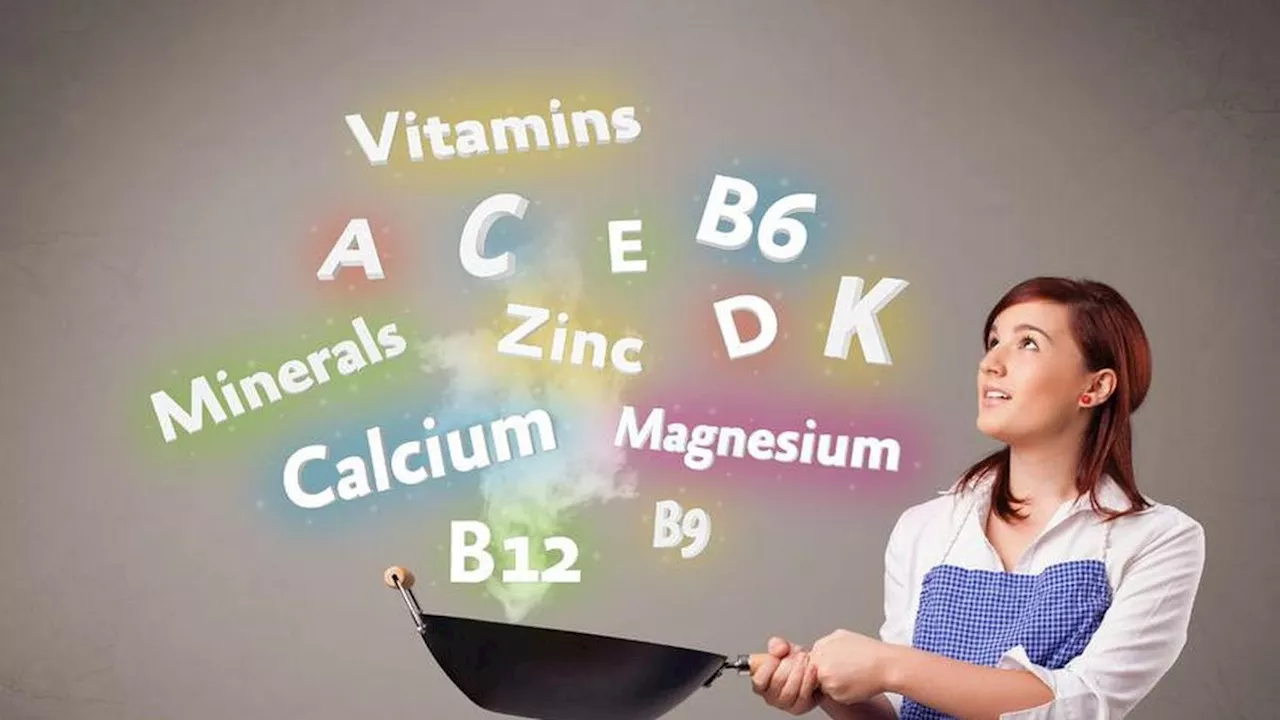 Daftar Makanan yang Mengandung Banyak Vitamin D dan Jumlah yang Harus Dipenuhi Tiap Harinya