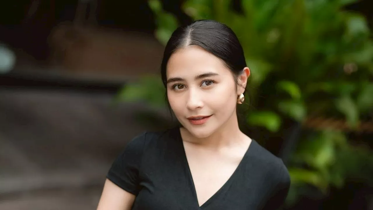 Erick Thohir Tunjuk Prilly Latuconsina Urusi Yayasan BUMN