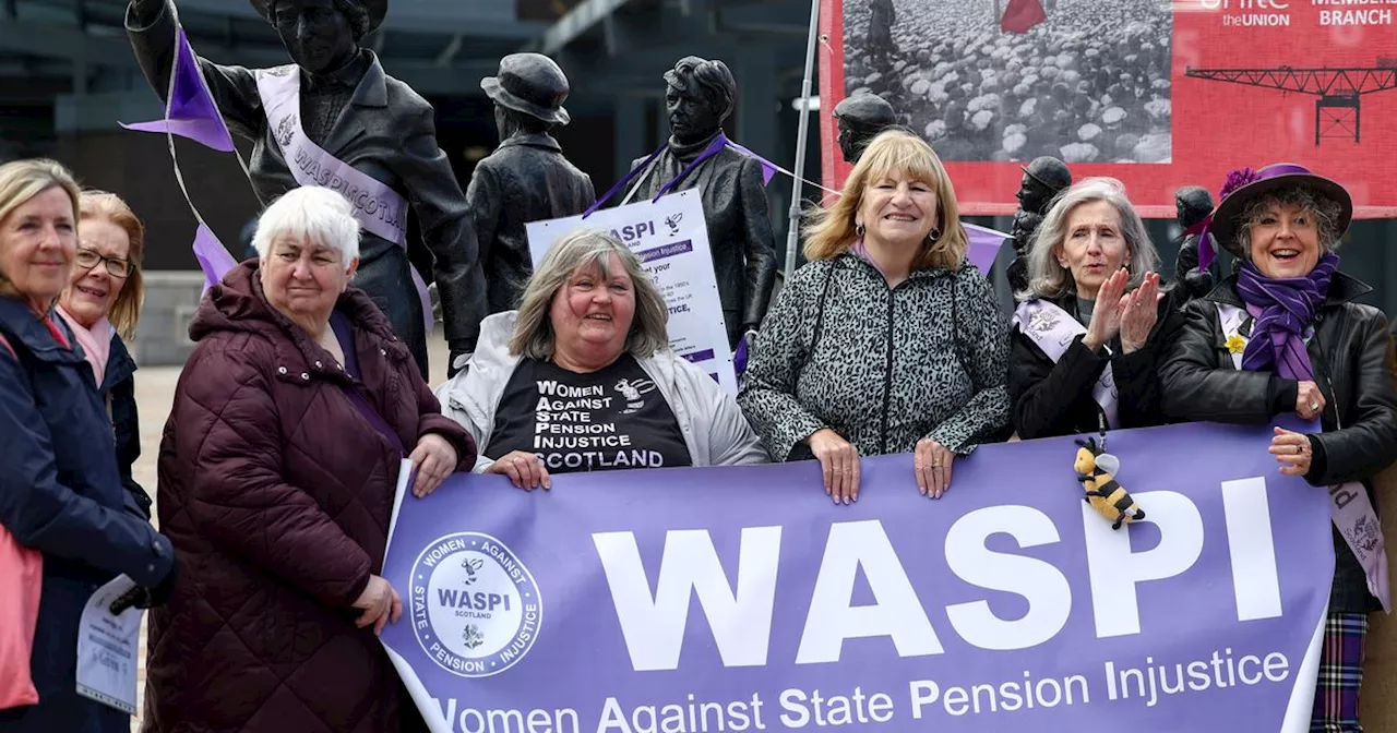 WASPI sets 100-day deadline to Labour for DWP compensation 'solution'