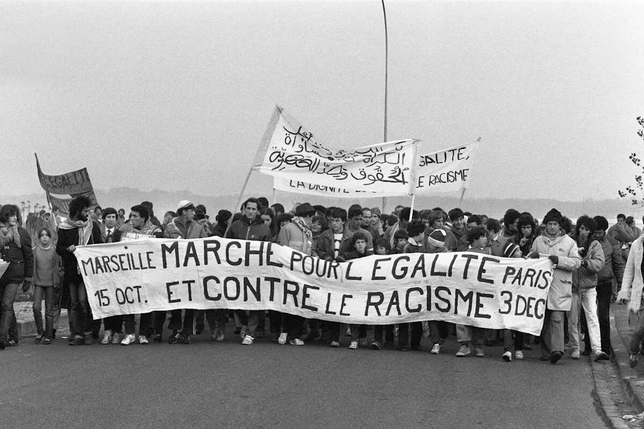 « Le racisme s’exprime désormais comme une opinion et plus comme un délit »