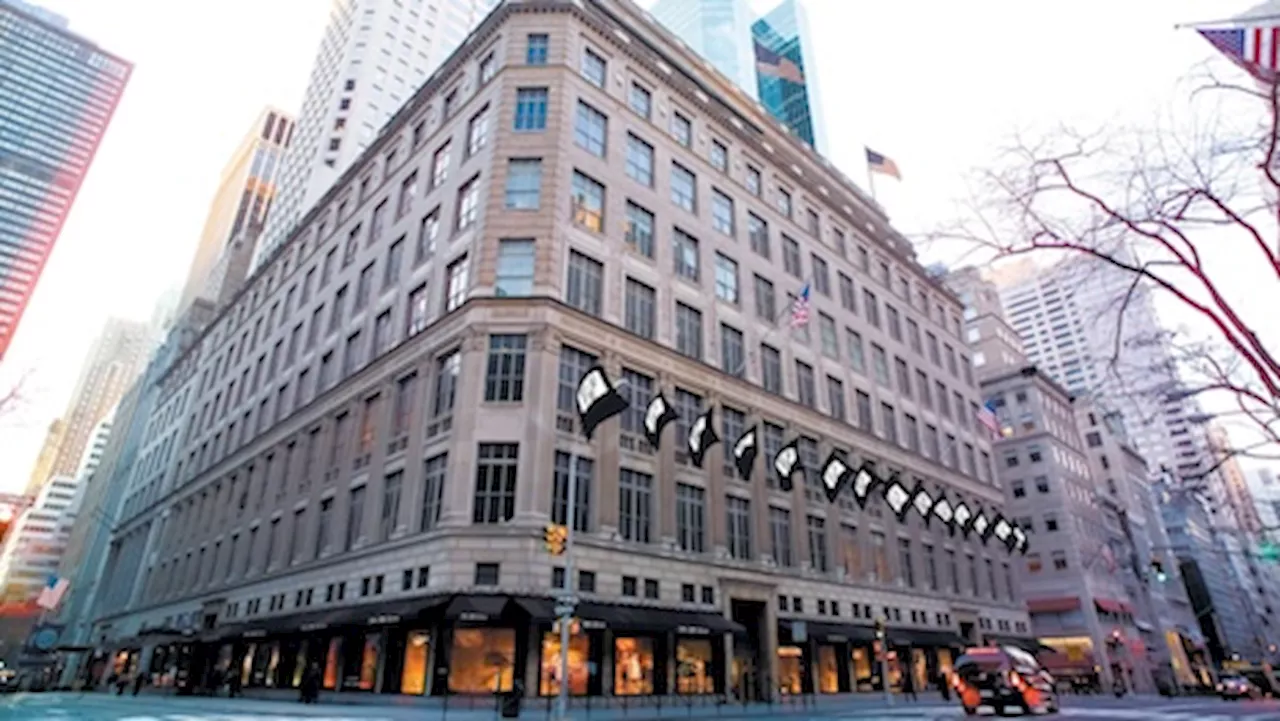 Saks parent company to acquire NMG for $2.65B