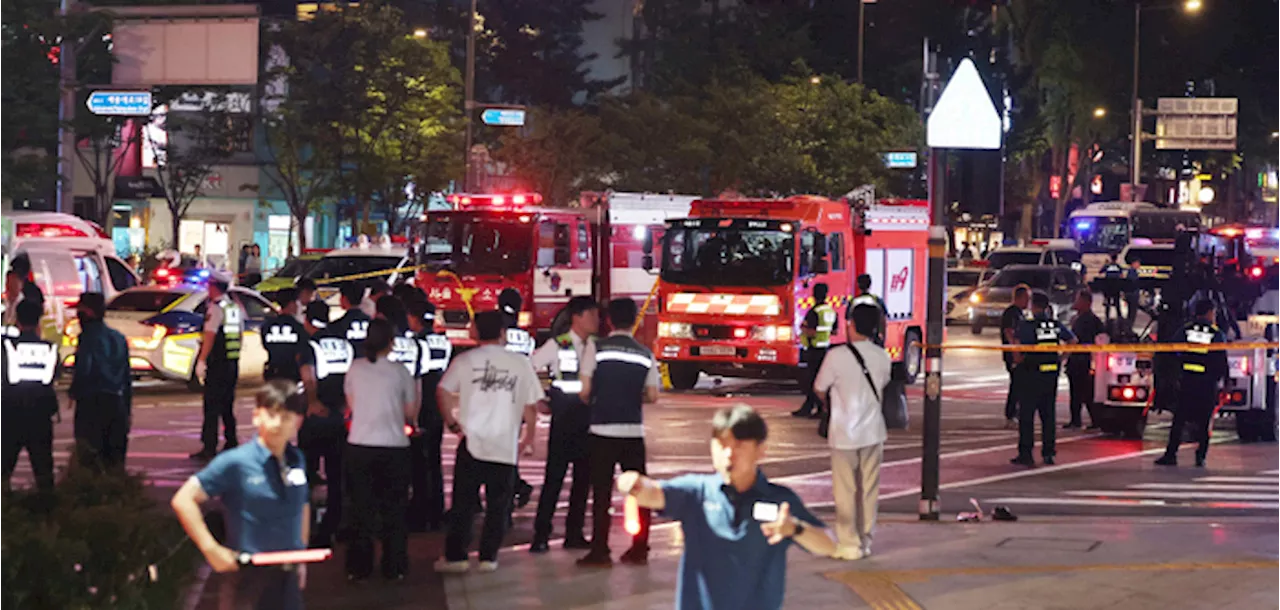 또하나 밝혀진 ‘시청역 역주행車’ 진실…브레이크, 전자식 아닌 유압식 [왜몰랐을카]