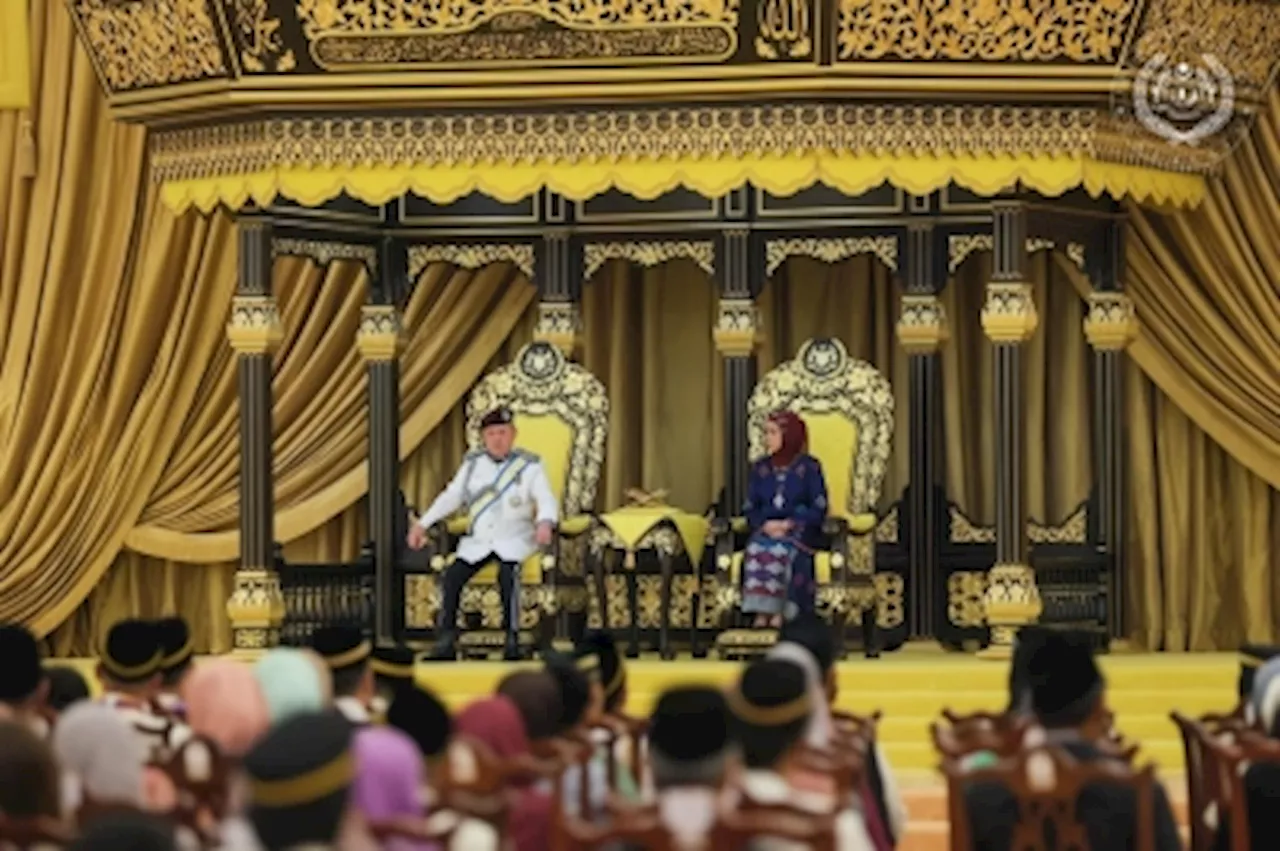 King, Queen to grace Maal Hijrah 1446H celebration in Putrajaya on Sunday