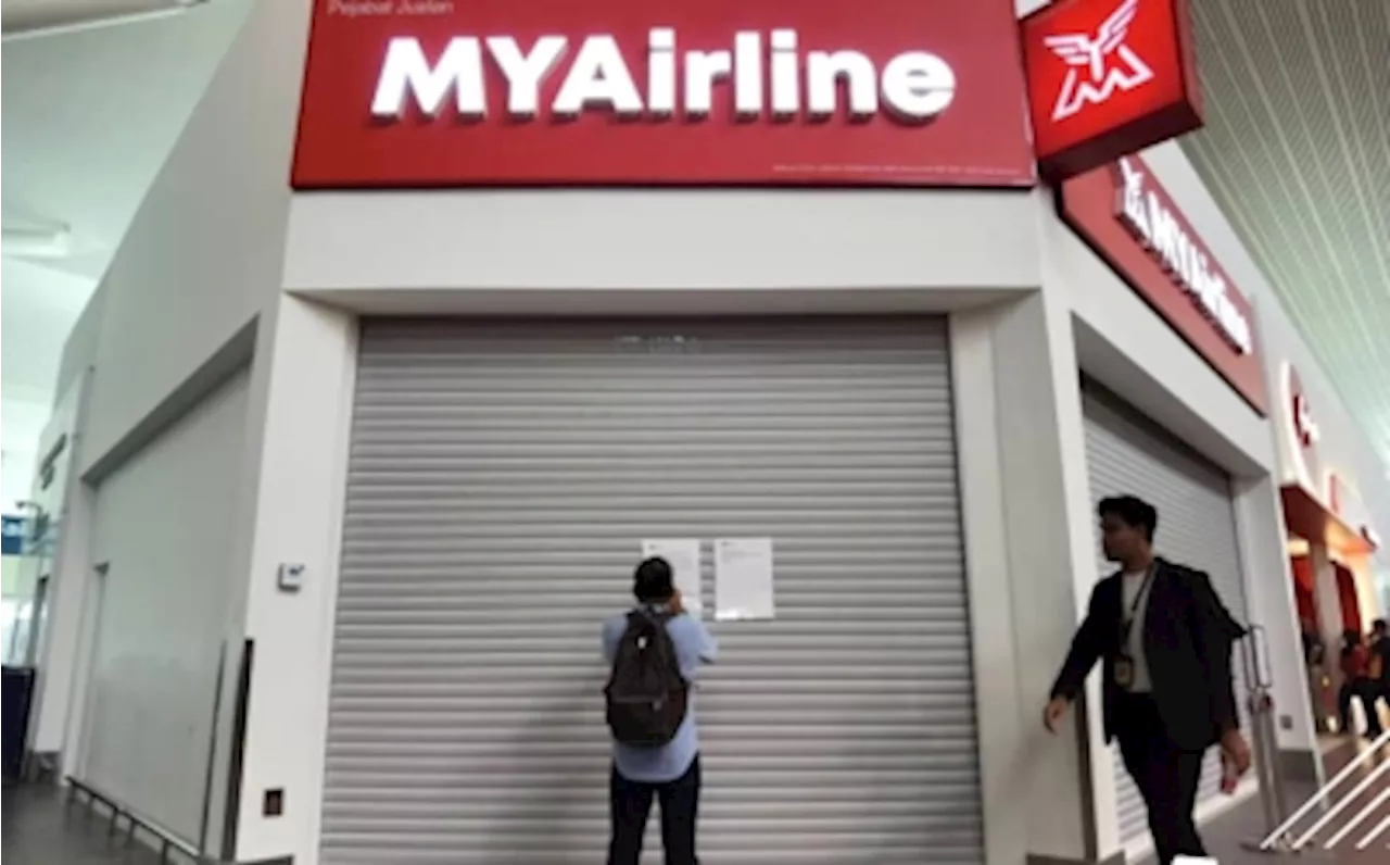 Lawyer: More eyeing lawsuit against MyAirline founder for alleged fraud