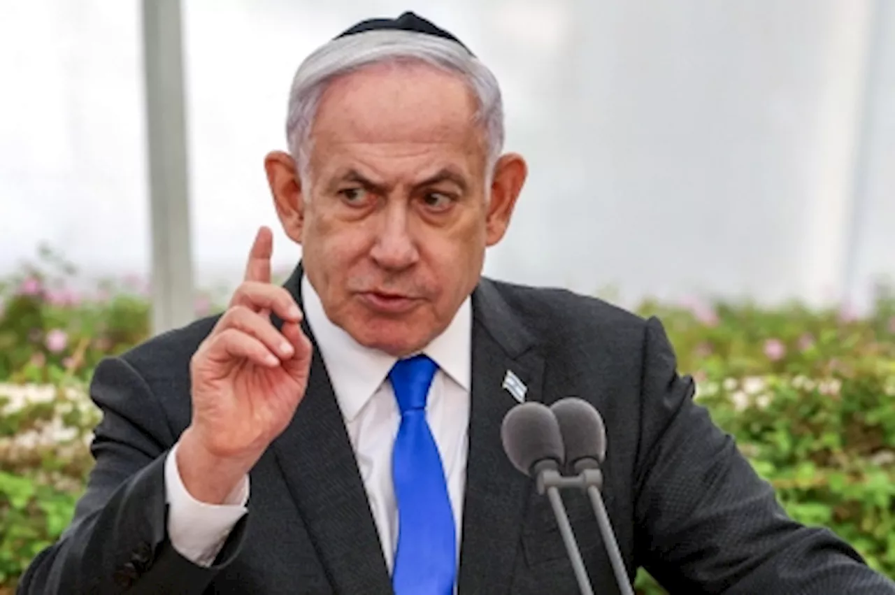 Netanyahu agrees to send delegation for hostage talks amid escalating Gaza crisis