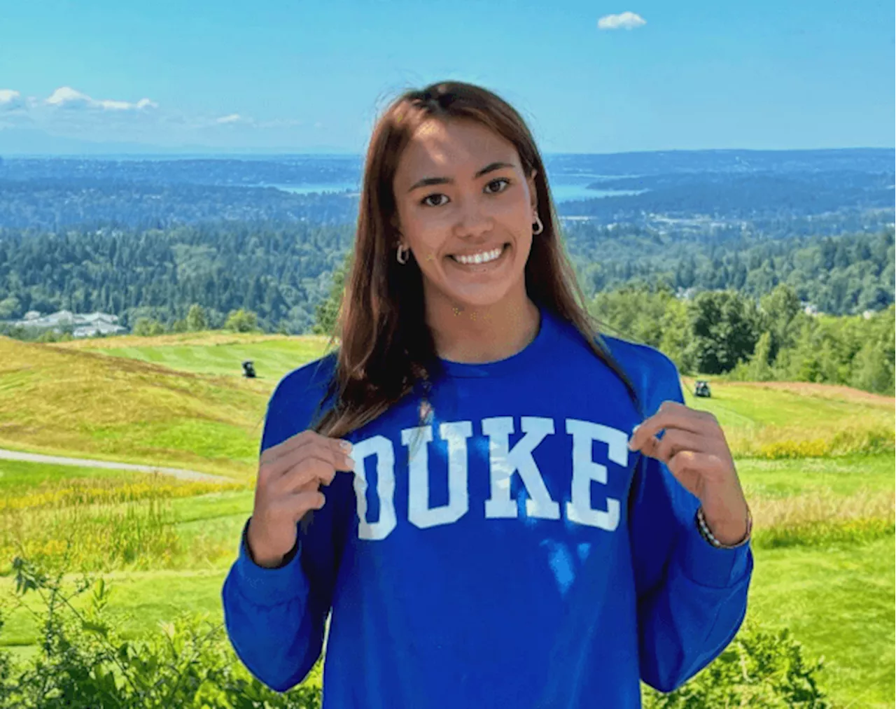 Fil-British tanker Heather White commits to Duke