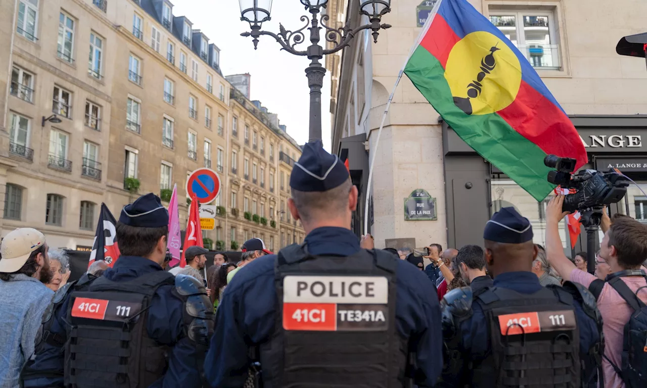 Rassemblements interdits, couvre-feu prolongé… En Nouvelle-Calédonie, des législatives sous haute surveillance