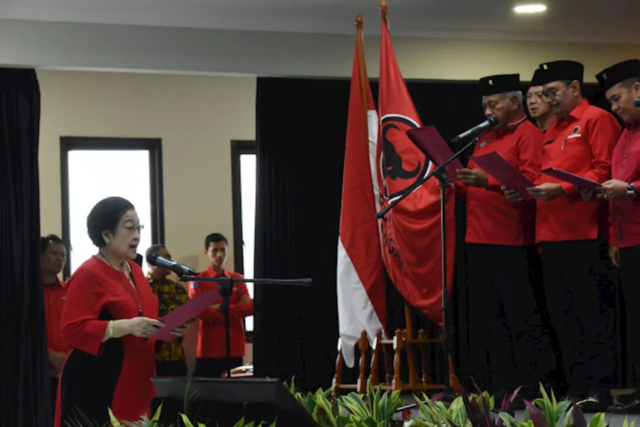 Adian Napitupulu Ditunjuk Jadi Wasekjen PDIP Bantu Kinerja Hasto Kristiyanto