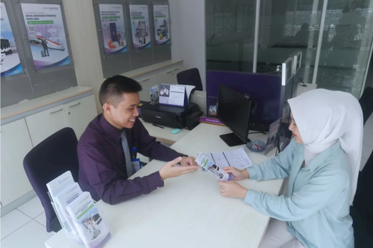 Mengenal Perbedaan Bank Syariah dan Bank Konvensional, Ini Penjelasannya