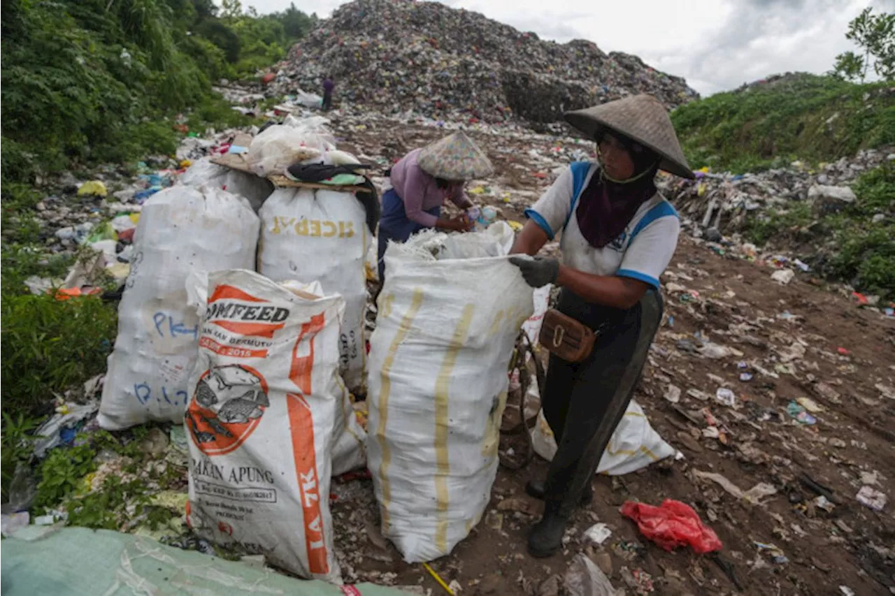 Penanganan Kemiskinan di Daerah Perbatasan Cegah Kehancuran Bangsa