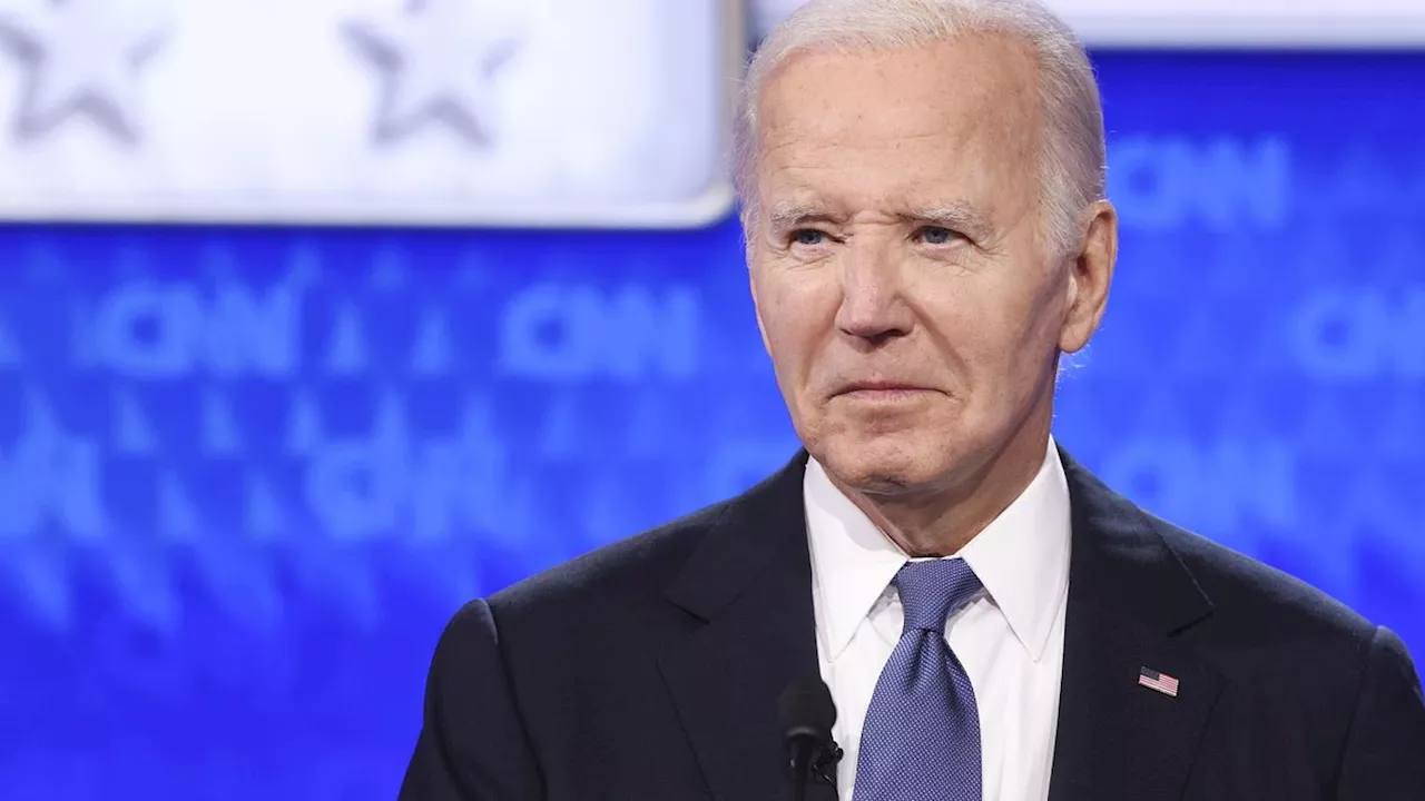 Usa 2024, Biden: 'Corro per la Casa Bianca e batterò Trump'