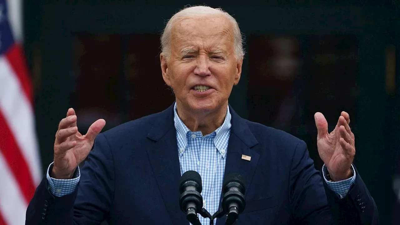 Usa 2024, Biden: 'Non ho intenzione di lasciare'