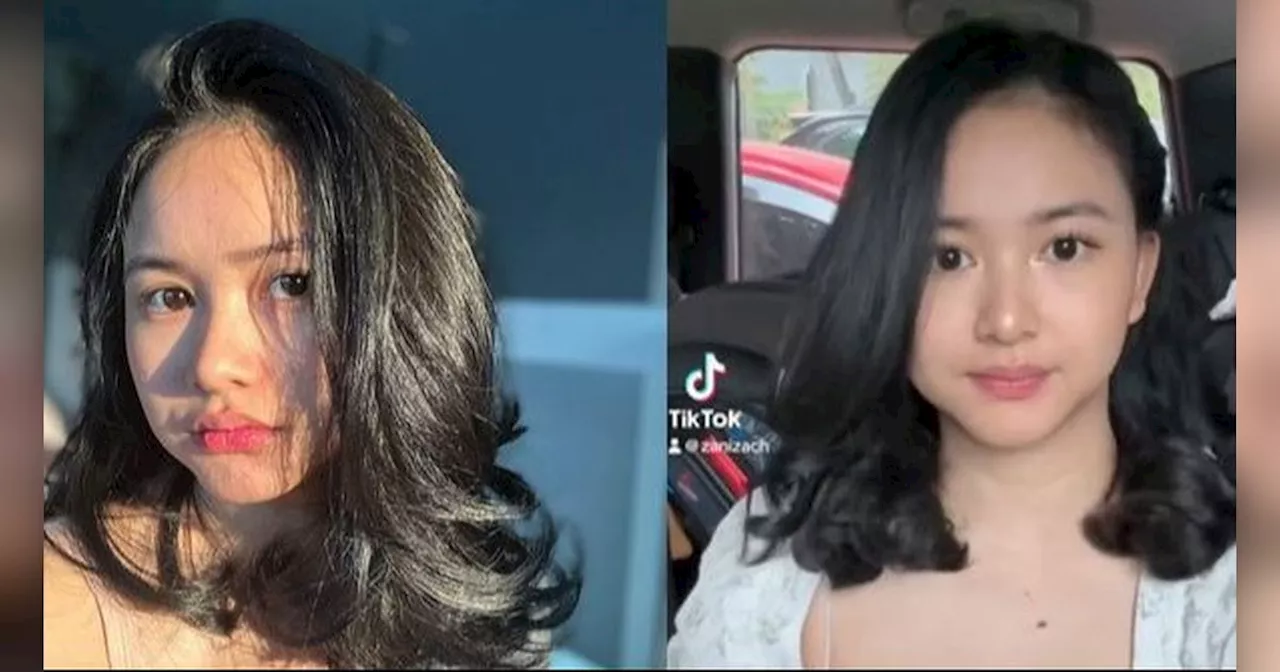 Potret Adinda Azani yang Tetap Baby Face di Usia Kepala 3 dan Sudah Punya Anak