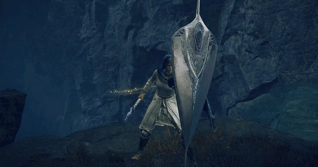 Elden Ring: Shadow Of The Erdtree nerfs 'strongest weapon in the game'
