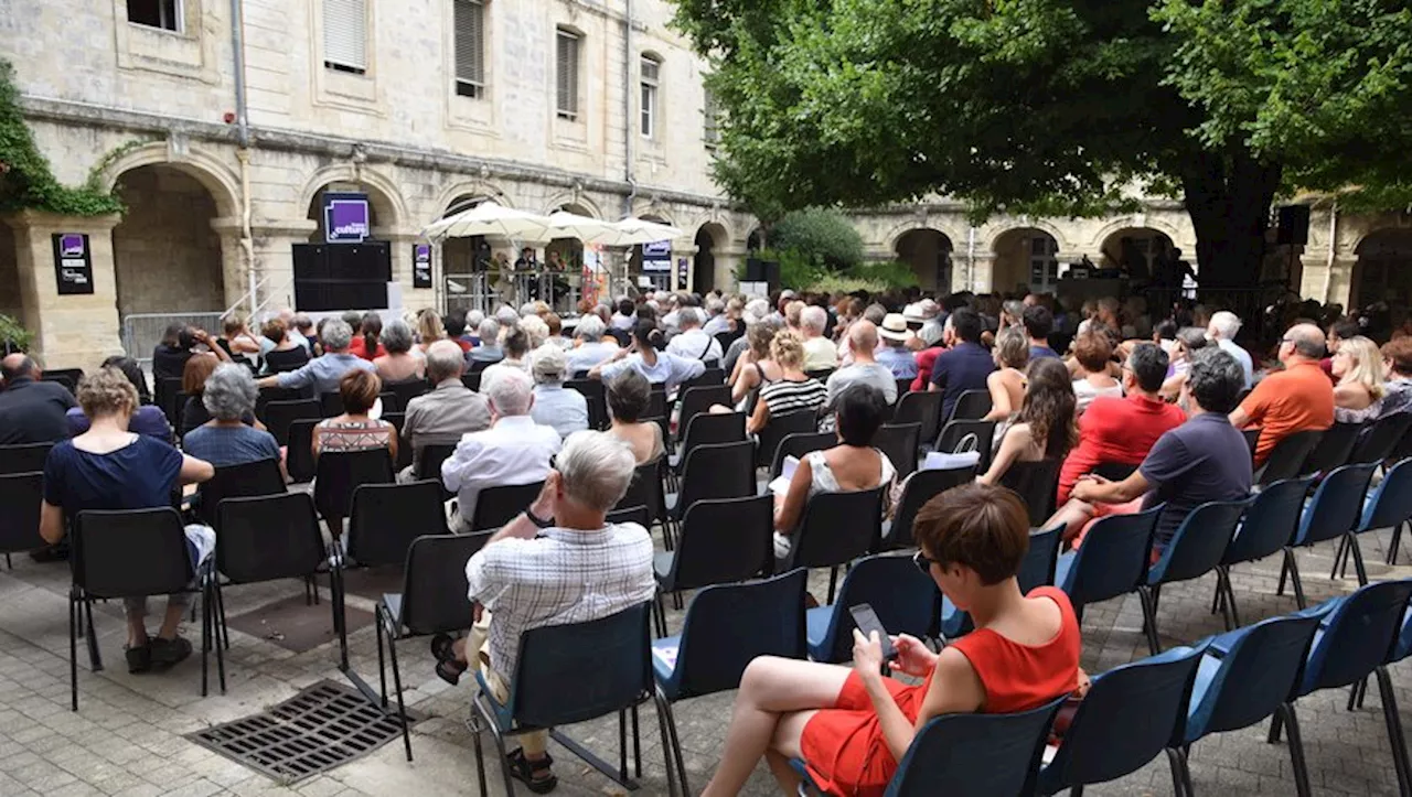 'L’Occident défié' : le thème brûlant des rencontres de Pétrarque qui débutent à Montpellier ce lundi
