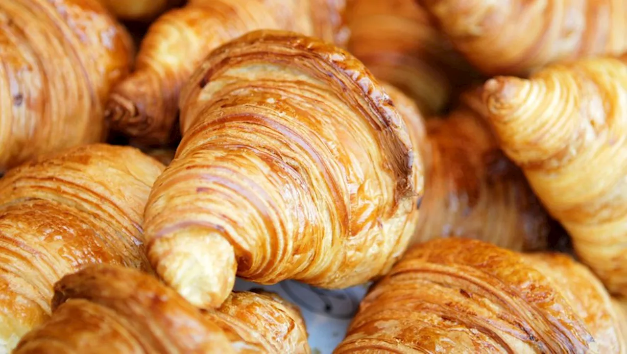 Qu'est-ce que le 'flat croissant', cette nouvelle tendance gourmande des réseaux sociaux ?