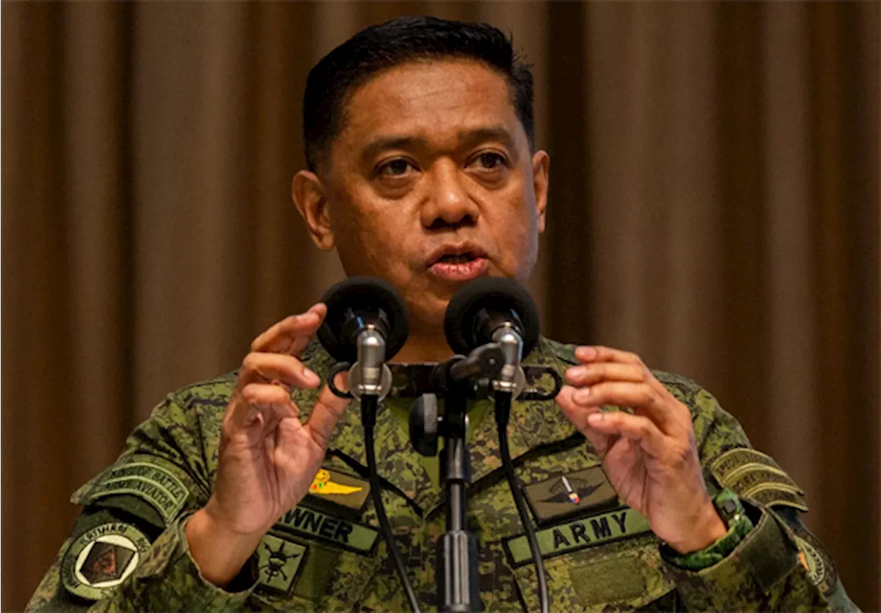 China infiltrating key PH sectors, says AFP